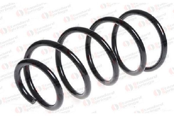 Пружина ходовой части STANDARD SPRINGS ST104080F