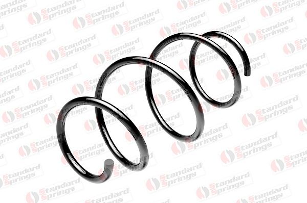 Пружина ходовой части STANDARD SPRINGS ST104082F