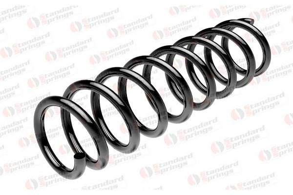 Пружина ходовой части STANDARD SPRINGS ST104082R