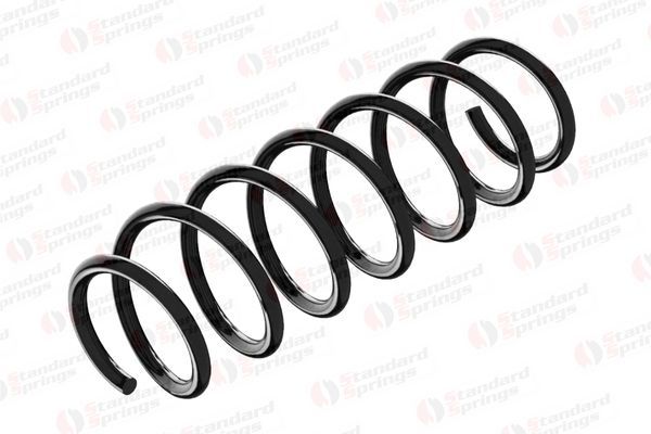 Пружина ходовой части STANDARD SPRINGS ST104083R