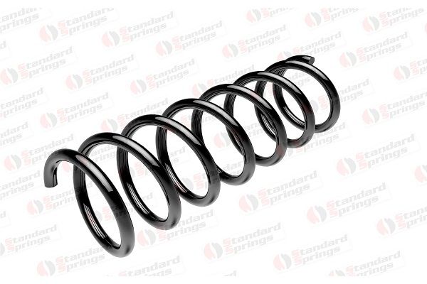 Пружина ходовой части STANDARD SPRINGS ST104085F