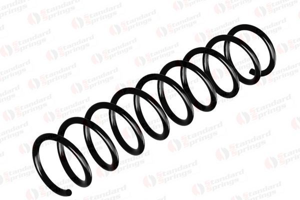 Пружина ходовой части STANDARD SPRINGS ST104087R