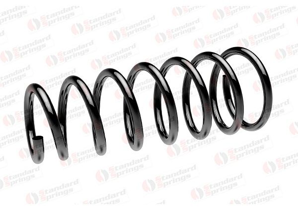 Пружина ходовой части STANDARD SPRINGS ST104103F