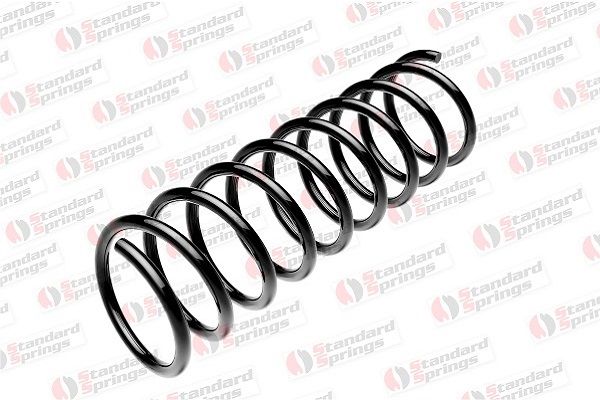 Пружина ходовой части STANDARD SPRINGS ST104238R