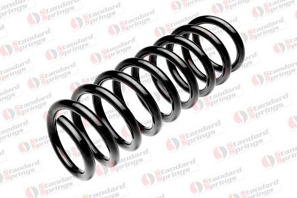 Пружина ходовой части STANDARD SPRINGS ST104239R