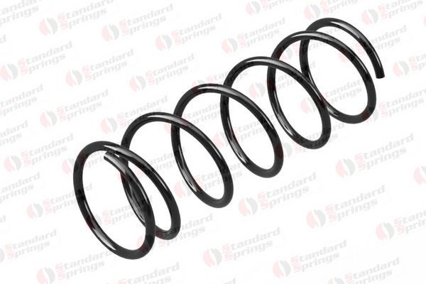 Пружина ходовой части STANDARD SPRINGS ST105001R