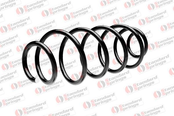 Пружина ходовой части STANDARD SPRINGS ST106003R