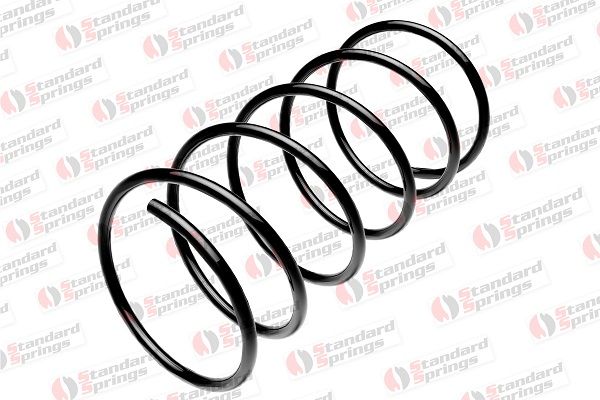 Пружина ходовой части STANDARD SPRINGS ST106016F