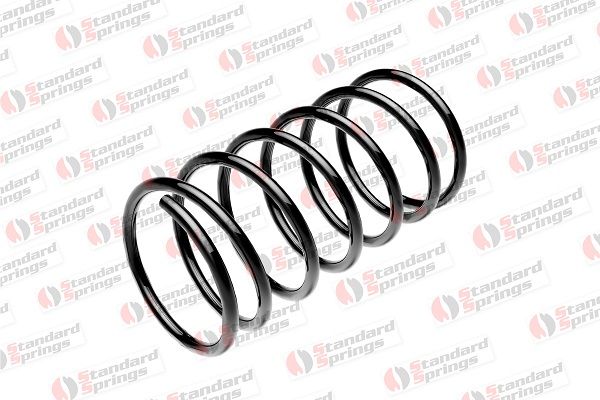 Пружина ходовой части STANDARD SPRINGS ST106037F