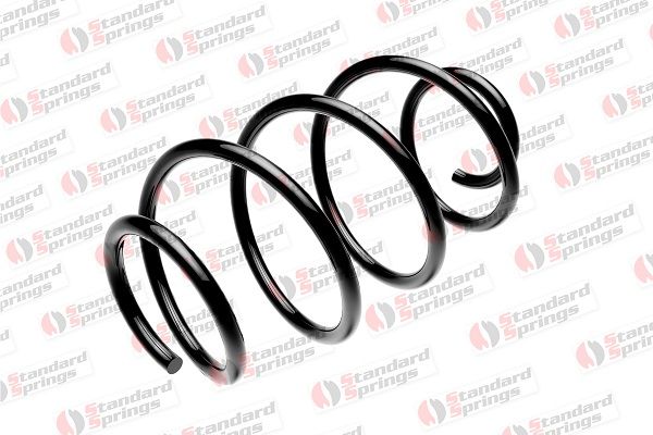 Пружина ходовой части STANDARD SPRINGS ST106045F