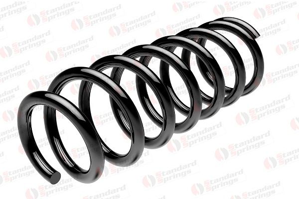 Пружина ходовой части STANDARD SPRINGS ST106049R