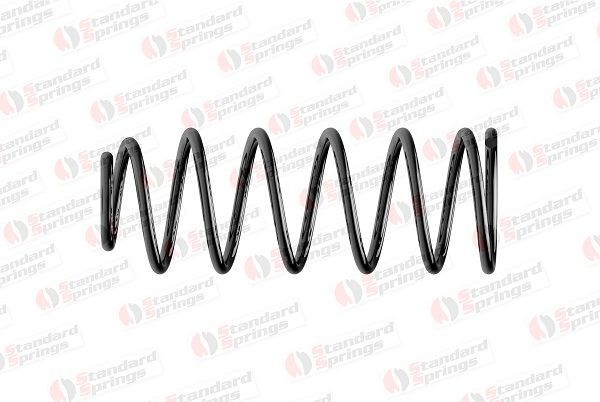 Пружина ходовой части STANDARD SPRINGS ST106050R