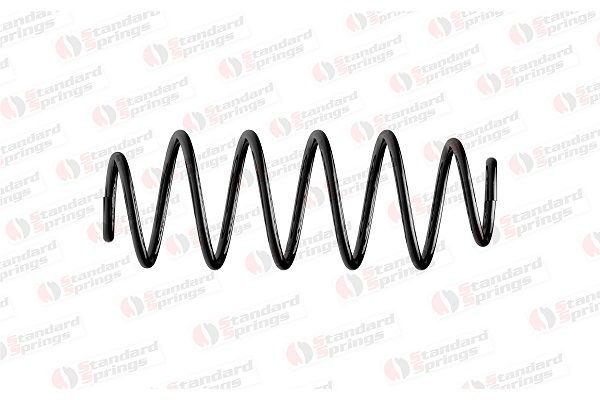 Пружина ходовой части STANDARD SPRINGS ST106051R