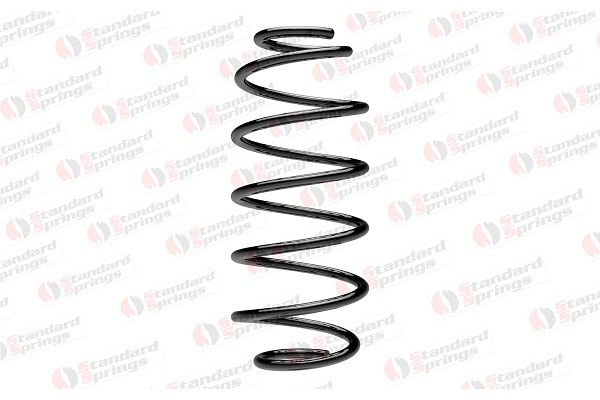 Пружина ходовой части STANDARD SPRINGS ST106052R