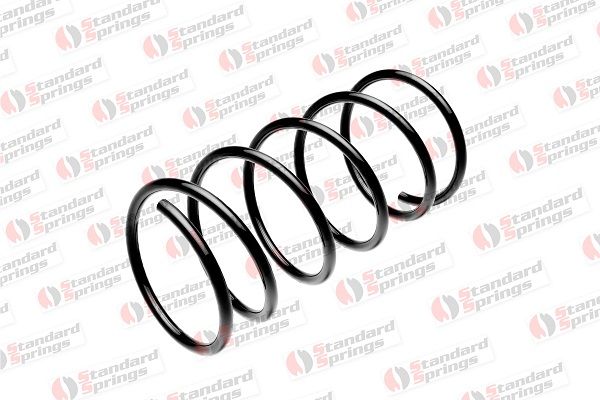 Пружина ходовой части STANDARD SPRINGS ST106056F