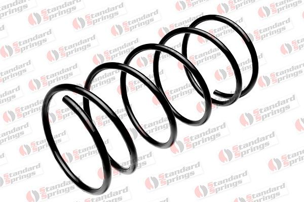 Пружина ходовой части STANDARD SPRINGS ST106057F