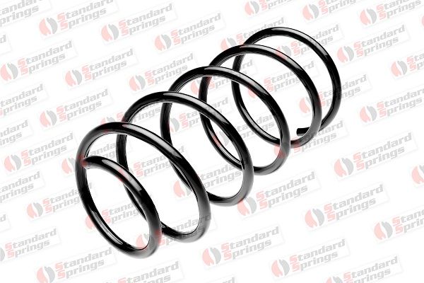 Пружина ходовой части STANDARD SPRINGS ST106059F
