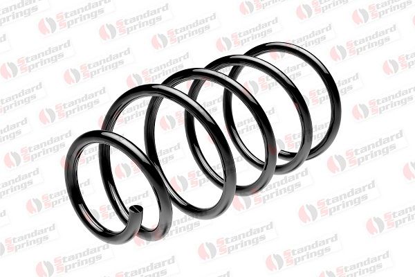 Пружина ходовой части STANDARD SPRINGS ST106064F