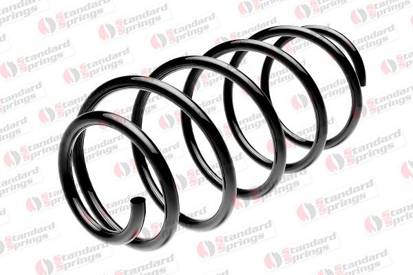Пружина ходовой части STANDARD SPRINGS ST106065F