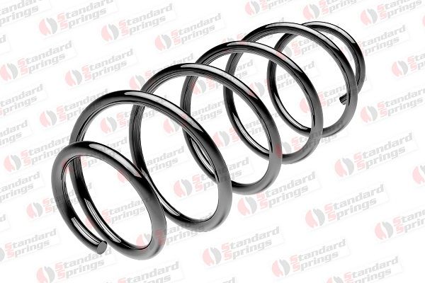 Пружина ходовой части STANDARD SPRINGS ST106067F