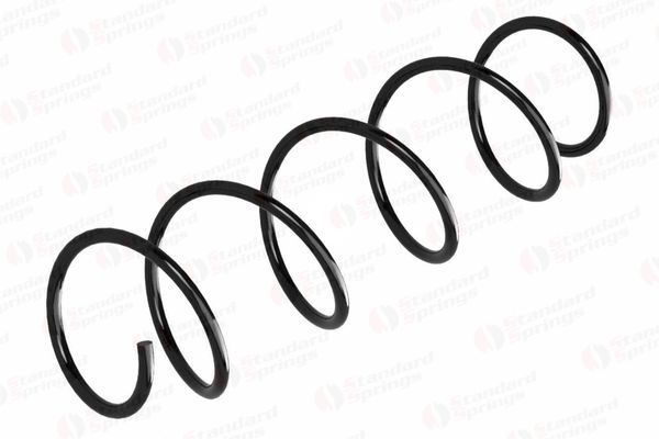 Пружина ходовой части STANDARD SPRINGS ST106072F