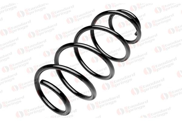 Пружина ходовой части STANDARD SPRINGS ST106074F