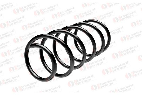 Пружина ходовой части STANDARD SPRINGS ST107001R