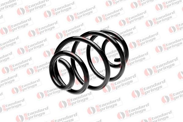 Пружина ходовой части STANDARD SPRINGS ST107002R