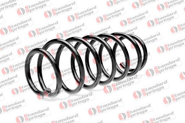 Пружина ходовой части STANDARD SPRINGS ST107004R