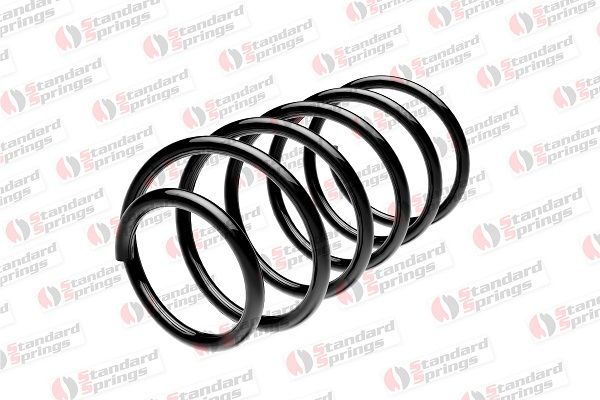Пружина ходовой части STANDARD SPRINGS ST107010F