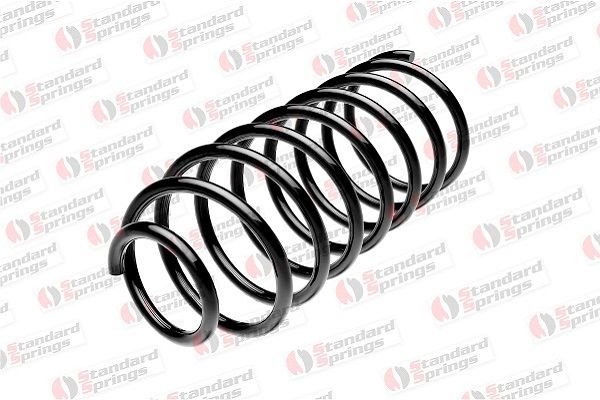 Пружина ходовой части STANDARD SPRINGS ST107011R