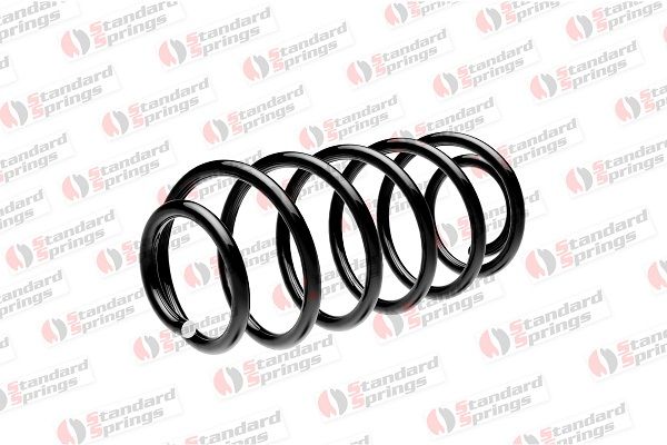 Пружина ходовой части STANDARD SPRINGS ST109024R