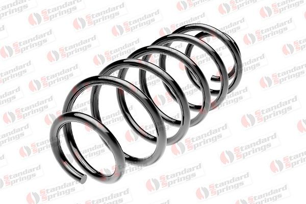 Пружина ходовой части STANDARD SPRINGS ST109025R