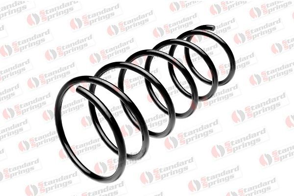 Пружина ходовой части STANDARD SPRINGS ST109043F