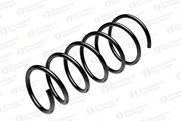 Пружина ходовой части STANDARD SPRINGS ST109045F