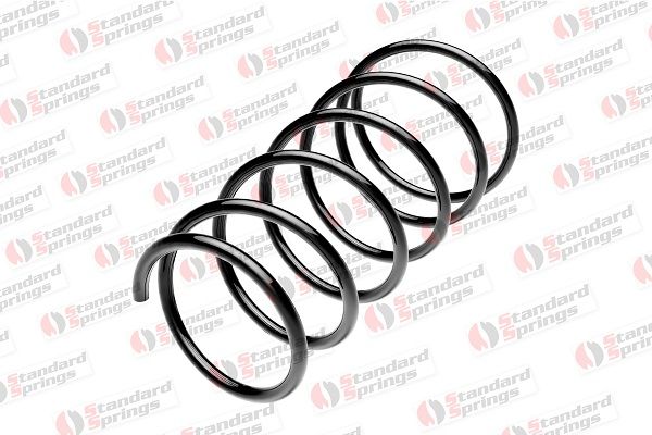 Пружина ходовой части STANDARD SPRINGS ST109046F