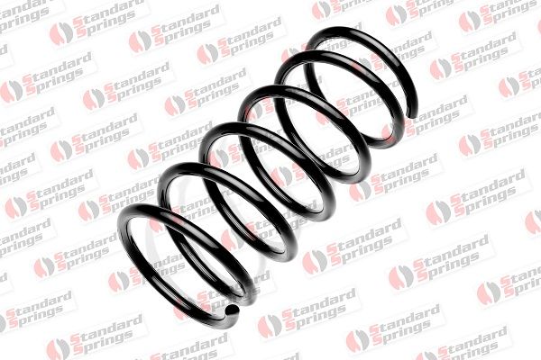 Пружина ходовой части STANDARD SPRINGS ST109047F