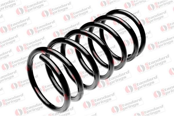 Пружина ходовой части STANDARD SPRINGS ST109050F