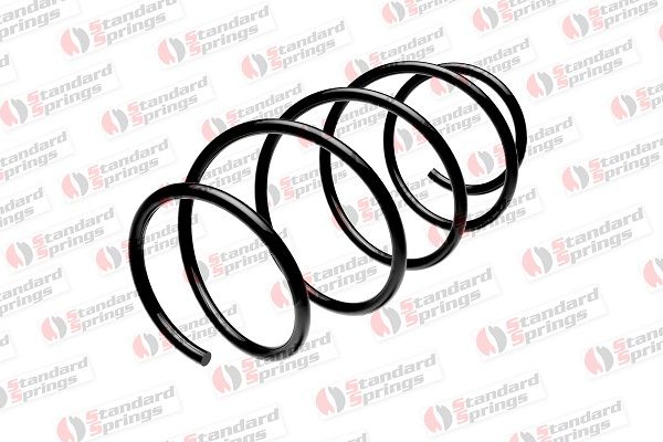 Пружина ходовой части STANDARD SPRINGS ST109051F