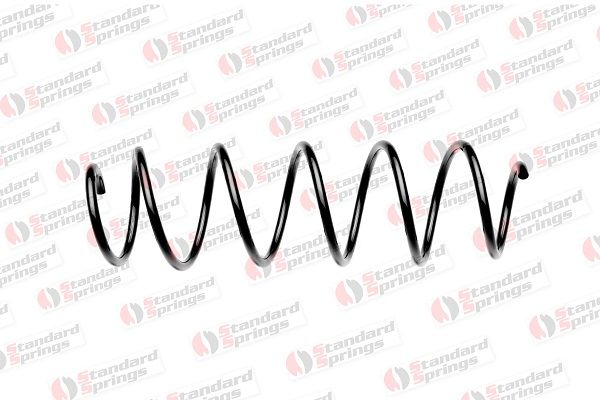Пружина ходовой части STANDARD SPRINGS ST109064F