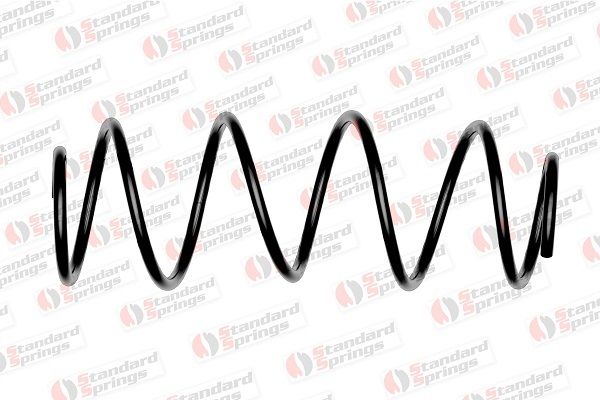 Пружина ходовой части STANDARD SPRINGS ST109065F