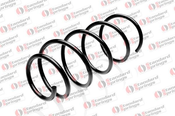 Пружина ходовой части STANDARD SPRINGS ST109069F