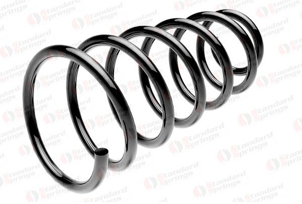 Пружина ходовой части STANDARD SPRINGS ST109070R