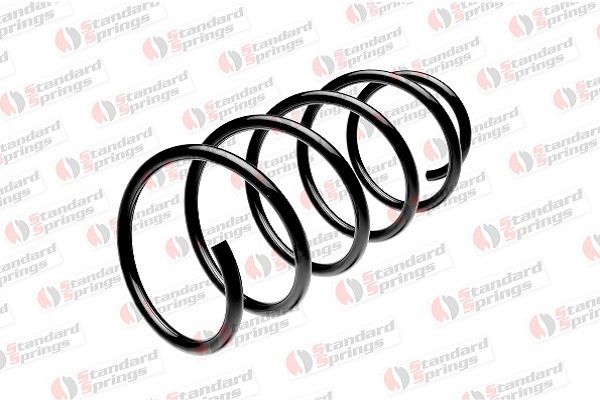 Пружина ходовой части STANDARD SPRINGS ST109102F
