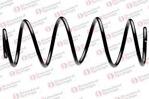 Пружина ходовой части STANDARD SPRINGS ST109103F