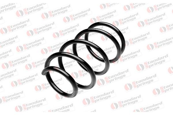 Пружина ходовой части STANDARD SPRINGS ST109110F