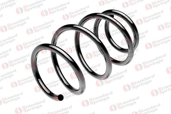 Пружина ходовой части STANDARD SPRINGS ST109111F