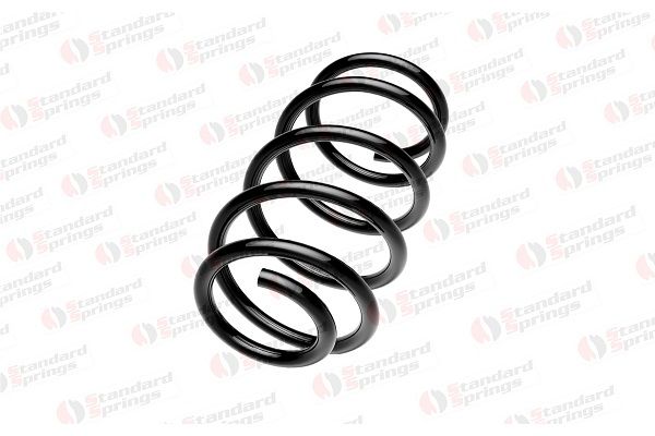 Пружина ходовой части STANDARD SPRINGS ST109112F