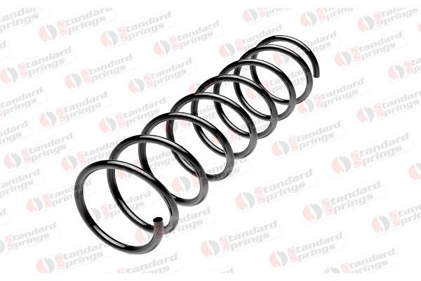 Пружина ходовой части STANDARD SPRINGS ST110001R
