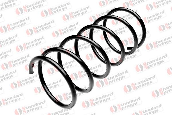 Пружина ходовой части STANDARD SPRINGS ST110018F